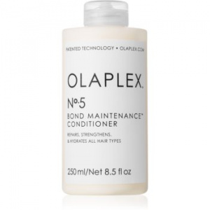 Olaplex N°5 Bond Maintenance balsam pentru indreptare pentru hidratare si stralucire 250 ml