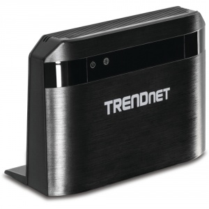 TRENDnet TEW-810DR
