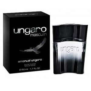 Ungaro Masculin EDT 90 ml