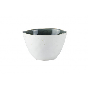 Bovictus Bol - Palet Stoneware Petrol