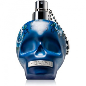 Police To Be Tattooart EDT 40 ml