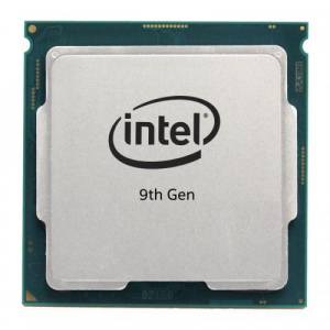 Intel i7-9700F 3.0GHz Tray