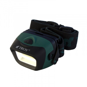 Troy Lanterna frontala(de cap) COB LED
