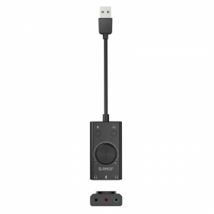 Orico SC2, Black