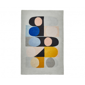 Think Rugs Inaluxe Jazz Flute 150x230 cm
