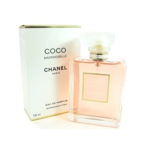 Chanel Coco Mademoiselle EDP 35ml