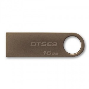 Kingston DataTraveler SE9 16GB Champagne DTSE9H/16GB