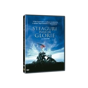 Clint Eastwood Steaguri Pline De Glorie Flags Of Our Fathers Lista De Preturi Cel Mai Mic Pret