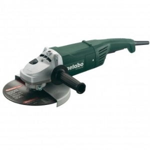 METABO Polizor unghiular profesional 230mm, 2200W W 2200-230
