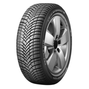 BF GOODRICH g-Grip All Season 2 205/55R16 91H