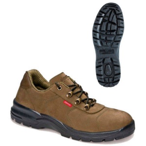 DEMAR Pantof vanatoare din piele nubuc - 41 5903755021069