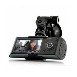 Iuni Dash X3000