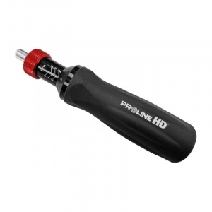 PROLINE.HD 1/4 / 195MM / 1-6NM
