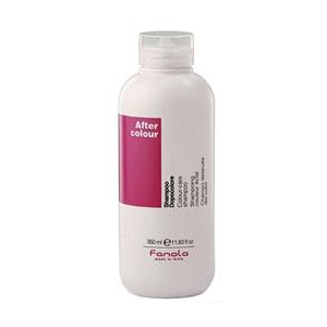 Fanola Sampon pentru Par Vopsit - After Colour Colour-Care Shampoo, 350ml