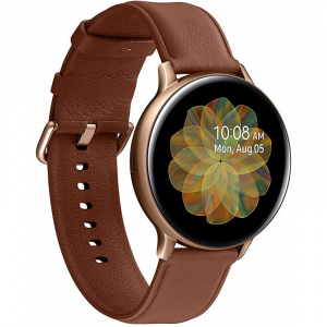 Samsung Galaxy Watch Active2 LTE 44mm Stainless Gold