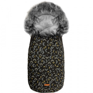 Sensillo Sac de Iarna Olaf Fleece 100 x 45 cm