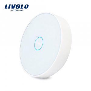 Livolo VL-D101K-11 alb