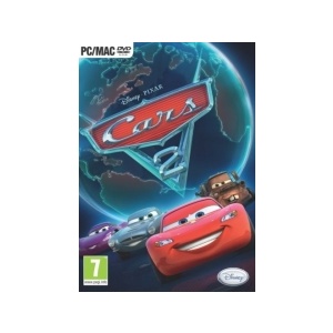 Disney Interactive Cars 2 PC