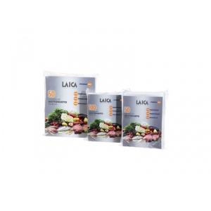 Laica Pungi pentru vidarea alimentelor VT3503