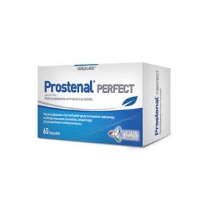 Walmark Prostenal Perfect 60 Cps Lista De Preturi Cel Mai Mic Pret