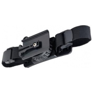 Midland Suport montaj pe casca pentru camera XTC 400, C1112