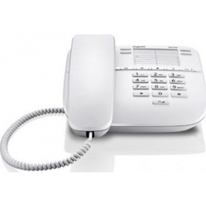 Siemens Gigaset DA310 Alb