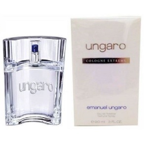 Ungaro Cologne Extreme EDT 90 ml