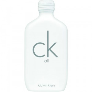 Calvin Klein CK All Apa de toaleta Unisex 100 ml