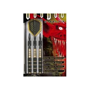 Harrows Set sageti Torpedo Tungsten
