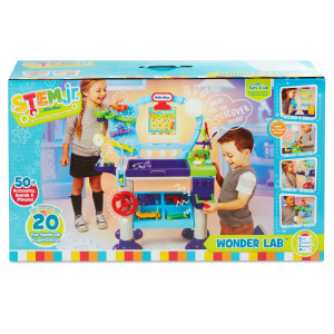 Little Tikes LABORATORUL MINUNAT LT64575