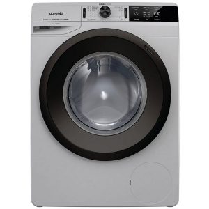 Gorenje WEI843A silver