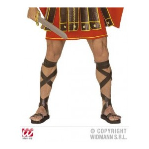 Widmann Sandale romane