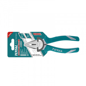 Total Patent universal Industrial, 200 mm, otel Cr-V THT210806