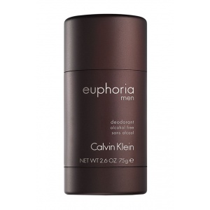 Calvin Klein EUPHORIA FOR MEN DEODORANT STICK 75 ml