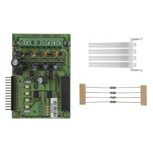 Teletek MAG8Plus MS4