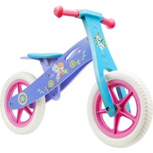 Seven Frozen din lemn fara pedale 12 inch