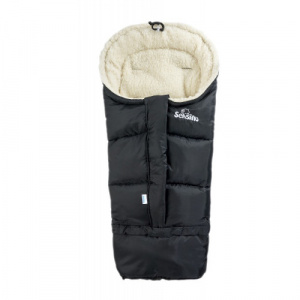 Sensillo Sac de Iarna 3 in 1 Lana