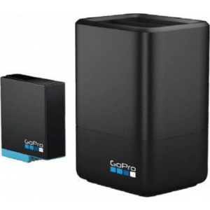 GoPRO Dual Battery Charge 1220mAh