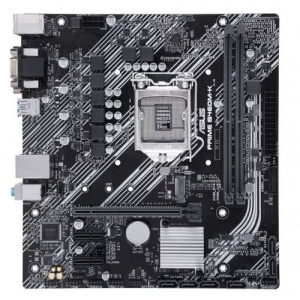 Asus PRIME B460M-K