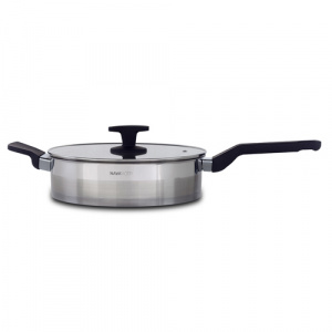 Nava Tigaie otel inoxidabil 26 cm Acer NV 268 030