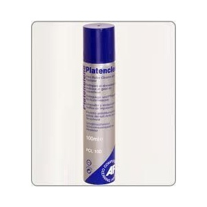 AF Spray pentru curatat role cauciuc (PCL100)