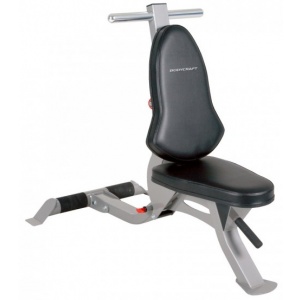 Body Craft Banca reglabila F603