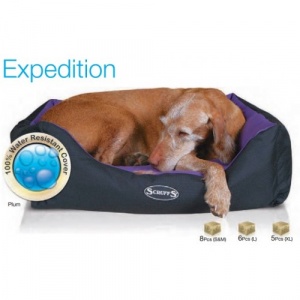 Scruffs Culcus Expedition 60x50 Mov 677434