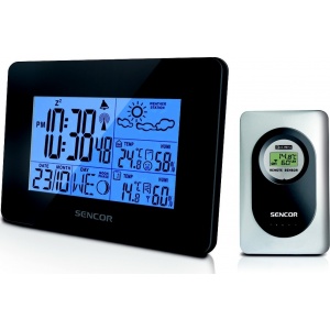 Sencor SWS 50B