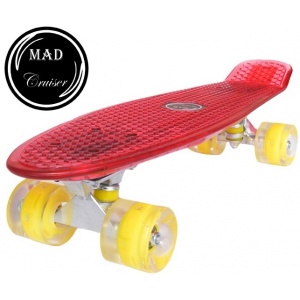 Sportmann Mad Cruiser Full Led