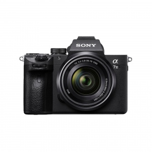 Sony A7 Iii 28 70 F 3 5 5 6 Oss Ilce7m3kb Cec Lista De Preturi Cel Mai Mic Pret