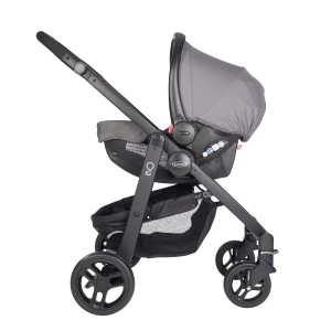 Graco Evo II TS Watney