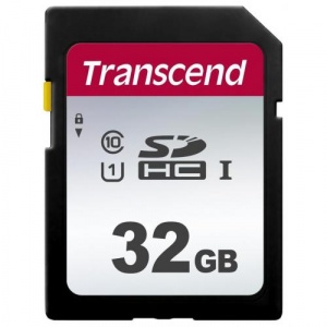 Transcend SDC300S 32GB (TS32GSDC300S)