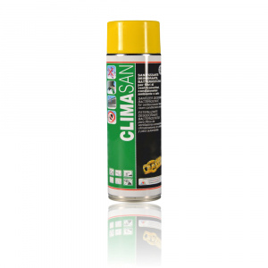 Facot CLISAN0400