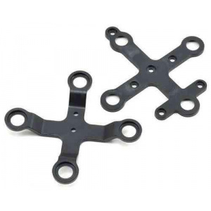 DJI Zenmuse H3-2D Dampening Connector for Motor (Part 17)